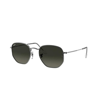 RAY-BAN 0RB3548N 004/71 51 Ekartman Erkek Güneş Gö