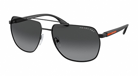 Prada Sport SPS55V 1BO5W1 62 Polarize Erkek Güneş Gözlüğü