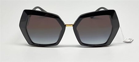 Dolce Gabbana DG4377 501/8G 54 Kadın Güneş Gözlüğü
