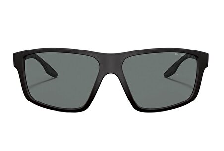 Prada Sport SPS02X DG002G 60 Polarize Erkek Güneş Gözlüğü