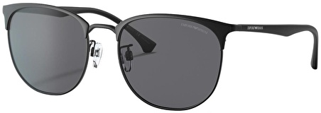 Emporio Armani EA2122D 3001/81 56 Polarize Unisex Güneş Gözlüğü