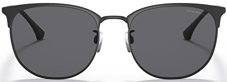 Emporio Armani EA2122D 3001/81 56 Polarize Unisex Güneş Gözlüğü