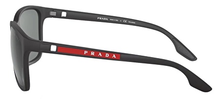 Prada Sport SPS02W DG002G 57 Polarize Erkek Güneş Gözlüğü