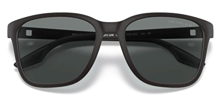 Prada Sport SPS02W DG002G 57 Polarize Erkek Güneş Gözlüğü