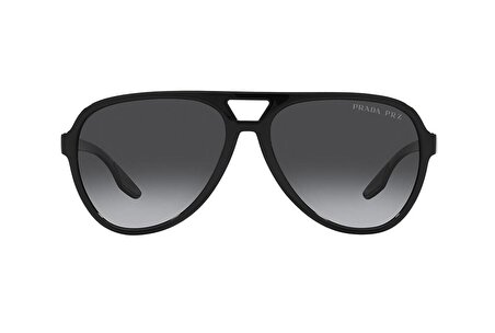 Prada Sport SPS06W 1AB06G 59 Polarize Erkek Güneş Gözlüğü