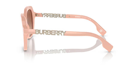 Burberry BE4389 406113 55 Kadın Güneş Gözlüğü