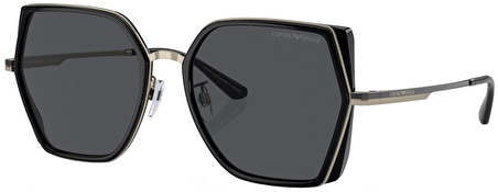 Emporio Armani EA2142D 3013/87 56 Kadın Güneş Gözlüğü