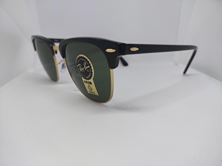 RAY BAN RB3016 CLUBMASTER