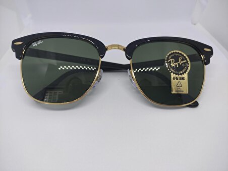 RAY BAN RB3016 CLUBMASTER