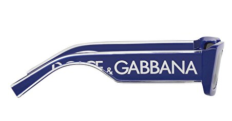 Dolce Gabbana DG6187 309487 53 Unisex Güneş Gözlüğü