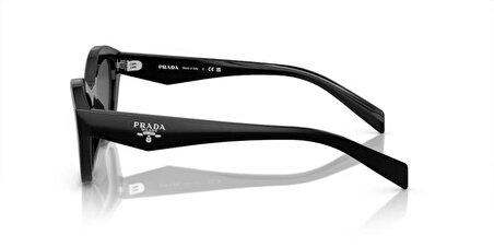 PRADA PR A02S 16K08Z 52 Unisex Güneş Gözlüğü