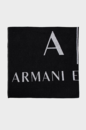 Armani Exchange Erkek Plaj Havlusu 953046 3R601 00020