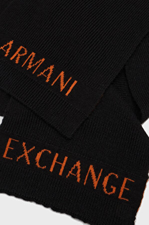Armani Exchange Erkek Atkı 954603 3F301 03620