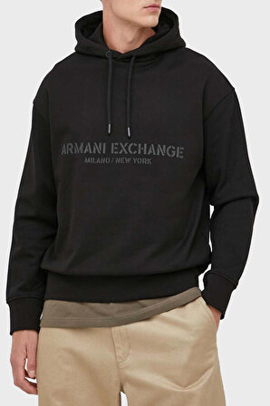 Armani Exchange Erkek Sweat 6RZMLE ZJ4XZ 1200