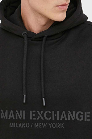 Armani Exchange Erkek Sweat 6RZMLE ZJ4XZ 1200