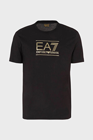 Ea7 Erkek T Shirt 6RPT19 PJM9Z 1200