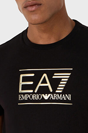 Ea7 Erkek T Shirt 6RPT19 PJM9Z 1200