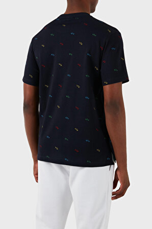 Paul & Shark Erkek T Shirt 23411100 003