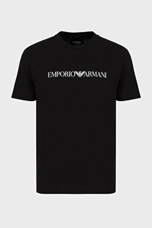 Emporio Armani Erkek T Shirt 8N1TN5 1JPZZ 0021