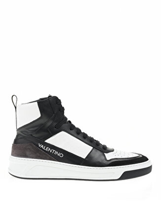 Mario Valentino Siyah Erkek Sneaker 92190916