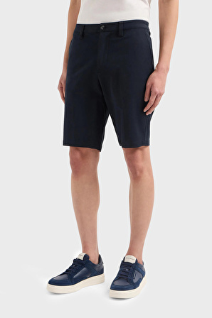 Emporio Armani Erkek Short 8N1PB3 1NGCZ 0920