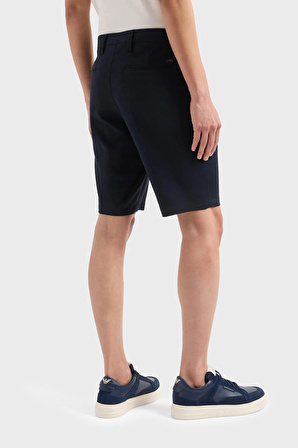 Emporio Armani Erkek Short 8N1PB3 1NGCZ 0920