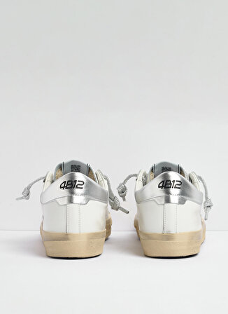 4B12 Çok Renkli Kadın Sneaker Evo D301