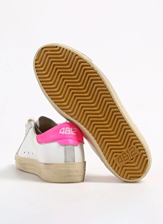 4B12 Kadın Sneaker
