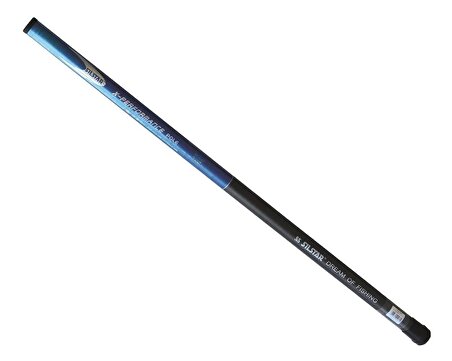 Silstar 3001 XPerformance Pole Blue Göl Kamışı 700 cm