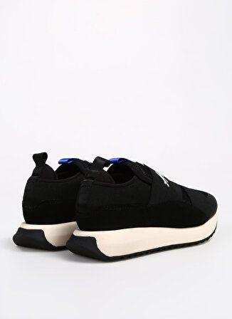 Armani Exchange Siyah Erkek Sneaker XUX184XV771