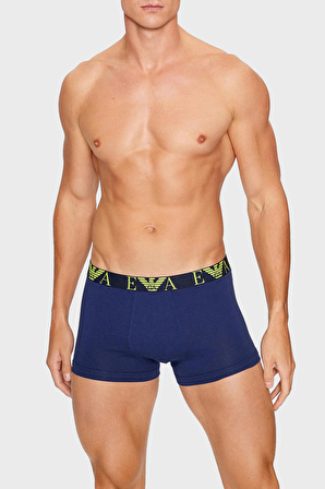 Emporio Armani Erkek Boxer 111357 3F715 09151