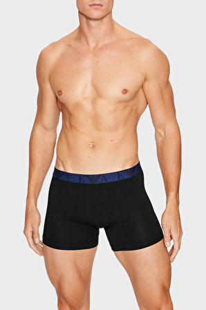 Emporio Armani Erkek Boxer 111473 3F715 73320