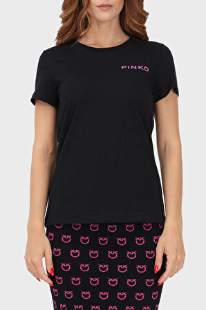 Pinko Bayan T Shirt 100355 A13K Z99