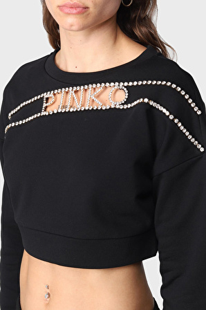 Pinko Bayan Sweat 101608 A12I Z99