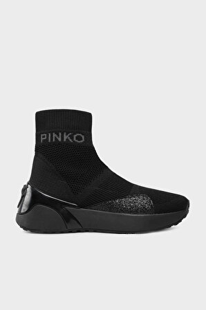 Pinko Bayan Ayakkabı 101785 A15G Z99