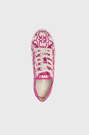 Pinko Bayan Ayakkabı SS0013 T006 N17
