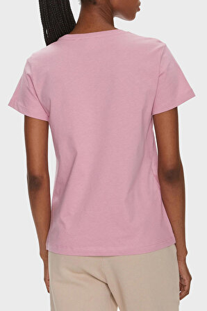 Pinko Bayan T Shirt 100355A1NWN98