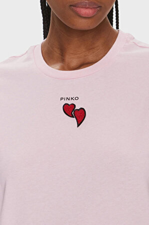 Pinko Bayan T Shirt 100789A1P8N78