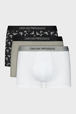 Emporio Armani Erkek Boxer 111625 4R722 18111