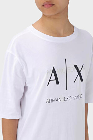 Armani Exchange Bayan Elbise 3DYA79 YJ3RZ 1000
