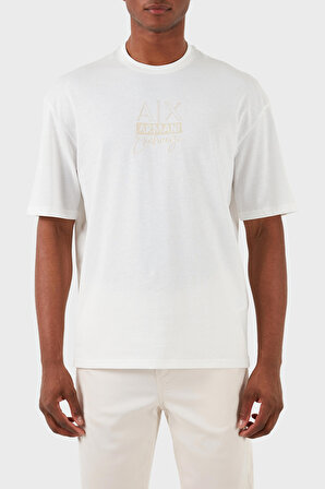 Armani Exchange Erkek T Shirt 3DZTHN ZJ8EZ 1116