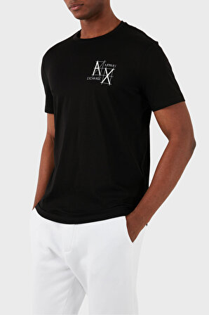 Armani Exchange Erkek T Shirt 3DZTHQ ZJBYZ 1200