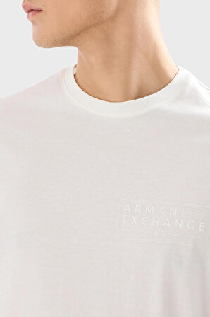 Armani Exchange Erkek T Shirt 3DZTJH ZJ9AZ 1116