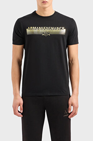 Armani Exchange Erkek T Shirt 3DZTSD ZJ9AZ 1200