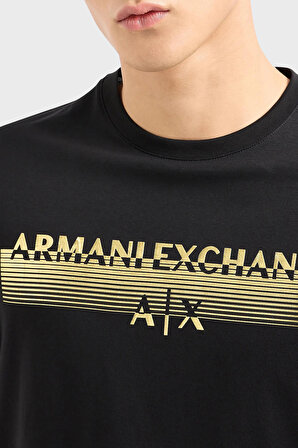 Armani Exchange Erkek T Shirt 3DZTSD ZJ9AZ 1200