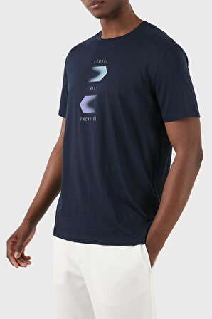 Armani Exchange Erkek T Shirt 3DZTBG ZJA5Z 15BA