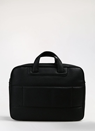 Armani Exchange Siyah 39x28x8 cm Erkek Evrak Çantası 952653 CC828 00020  MAN'S BRIEFCASE