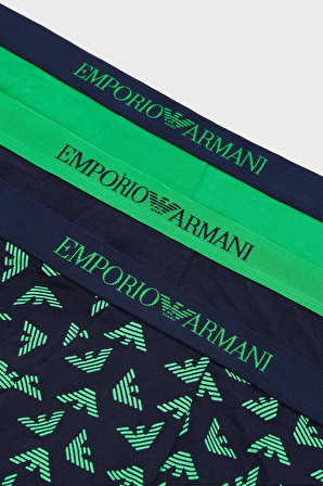 Emporio Armani Erkek Boxer 111625 4R722 13182