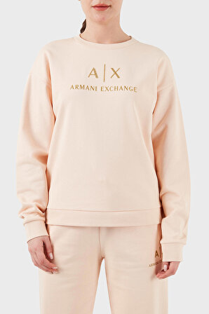 Armani Exchange Bayan Sweat 3DYMAA YJ68Z 14BD