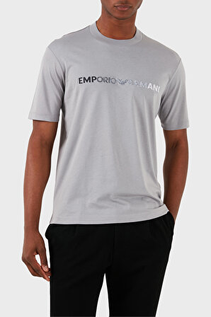 Emporio Armani Erkek T Shirt 3D1TG3 1JPZZ 06I4
